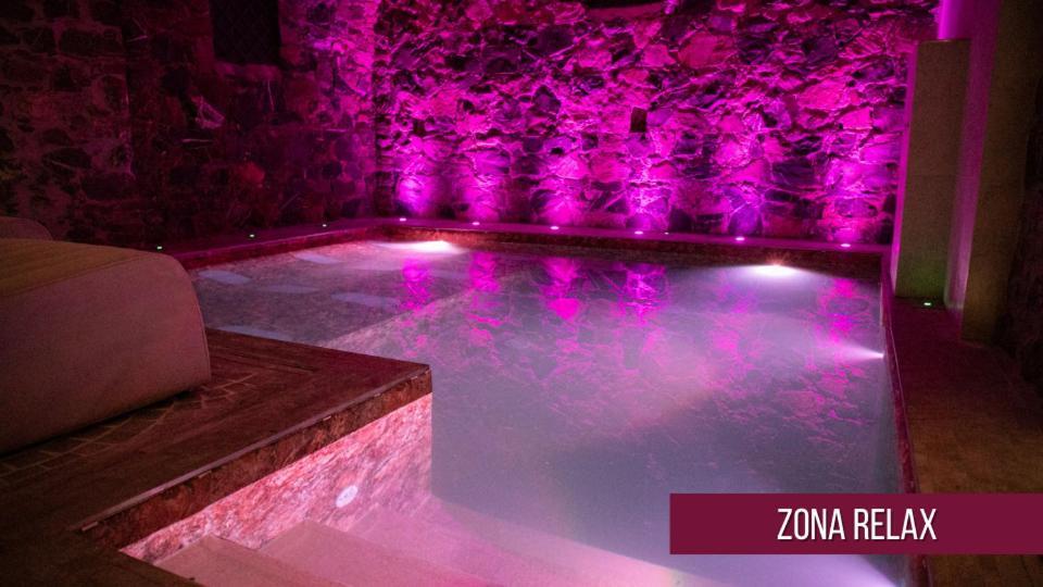 Eliceto Resort & Spa Buccino Екстер'єр фото
