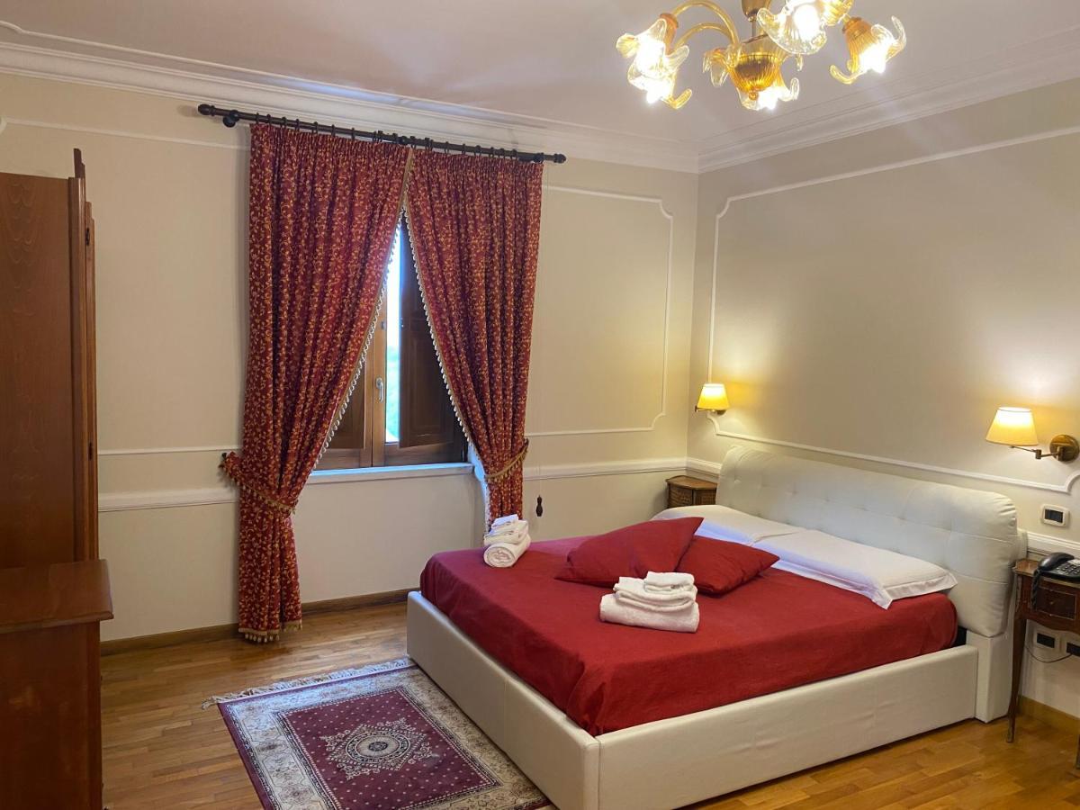 Eliceto Resort & Spa Buccino Екстер'єр фото